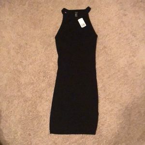 Forever21 XL black dress